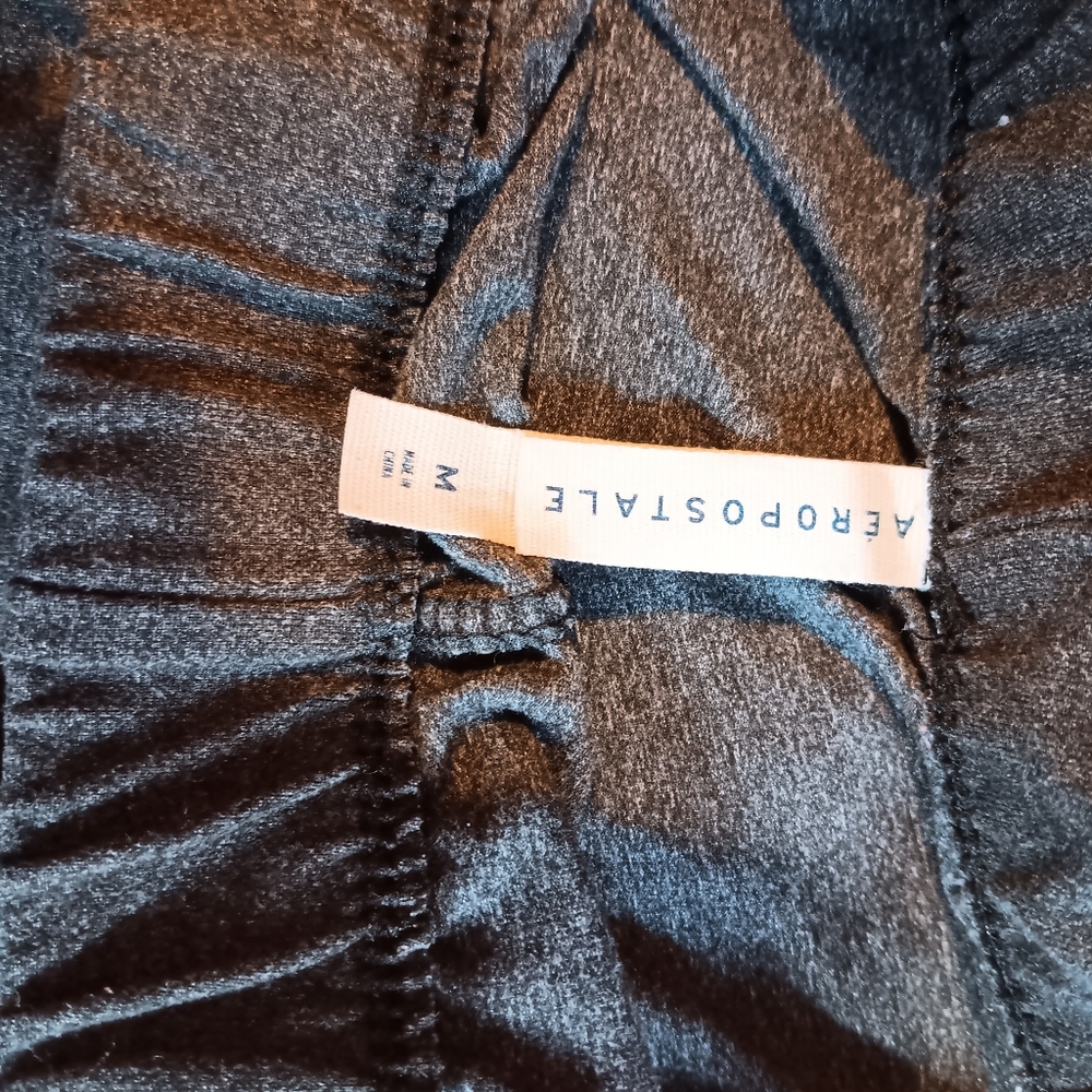 Aeropostale size M leggings